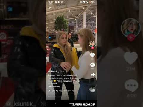 Come rendere Shazam per ascoltare le canzoni in TikTok