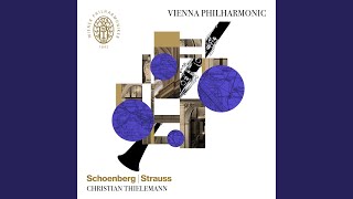 Verklärte Nacht, Op. 4 (Version for String Orchestra) : IV. Adagio