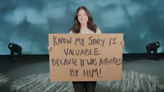 Cardboard Testimonies | Rooted Fall 2023