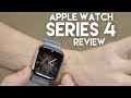 Apple Watch Series 4 Review