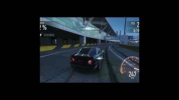 How to win impossible race | Part 2 | Nfs No Limits | Khawaja Abdul # shorts