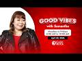 LIVE: Good Vibes with DJ Samantha | Easy Rock Manila (May 28, 2026)