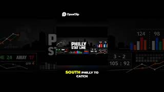 Philly Fandom  Streetwear for True Fans This Season!