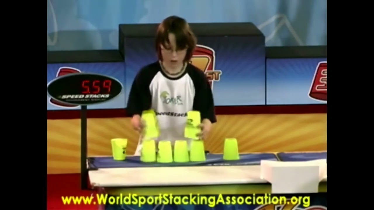 David Wolf 7.25 (Best Quality) 60FPS