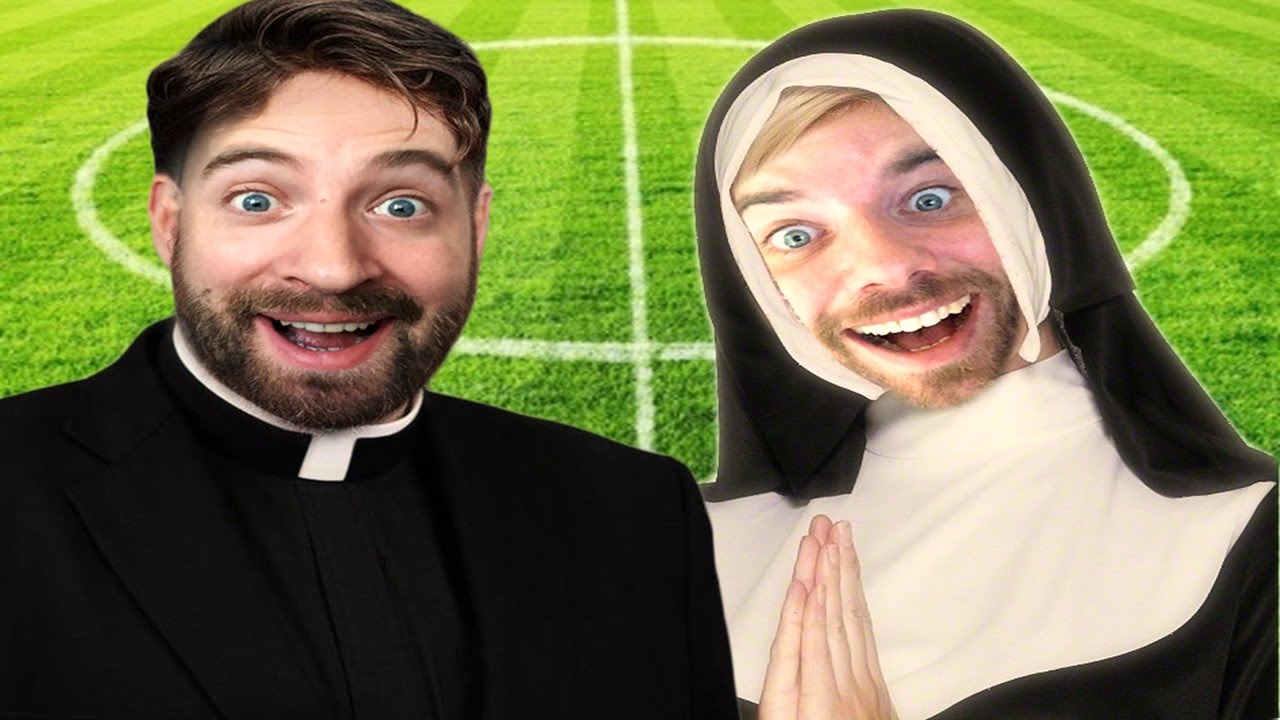 ON VEUT Y CROIRE (Over The Top)