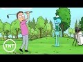 Avance – Episodio 1x05 | Rick y Morty | TNT