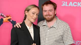 Olivia Wilde Speaks On Age Gap Romances In Hollywood