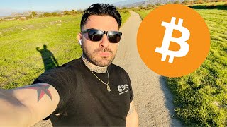 Why You should NEVER Sell Your Bitcoin