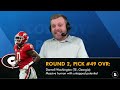 Dallas Cowboys 2023 NFL Mock Draft: 7-Round Mock Draft WITH Trades