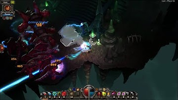 Torchlight - Part 219