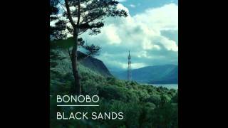 Bonobo - Stay the Same Featuring Andreya Triana HD