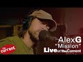 Alex G – Mission (live for The Current)