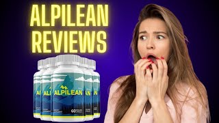 Alpilean Reviews! What Makes This Product So Effective | Lat's Know Here - Alpilean Weigth Loss