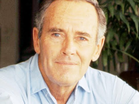 Henry Fonda: The