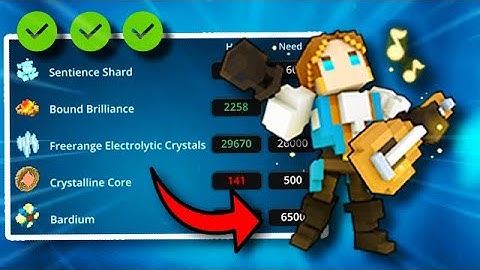 GETTING BARD THE F2P WAY | ONLY ONE MORE OBSTACLE !!!