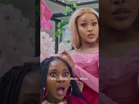 They all ate their roles raw 🍿🍿 movie title: Before Valentine’s 🍿🍿 #nollywood #movie #netflix