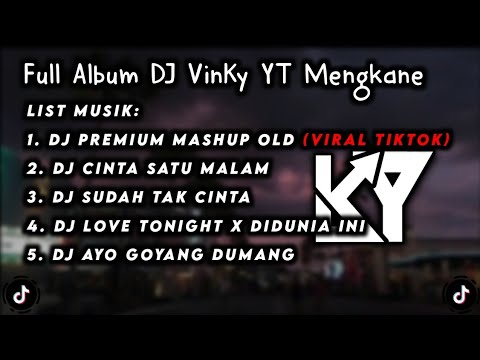 DJ MASIH DENGAN VINKY YETE | TREND KEPALA BOTAK VIRAL TIKTOK SOUND RIOINSM