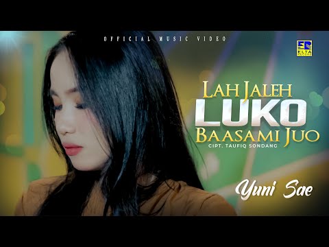 Video Lah Jaleh Luko Baasami Juo