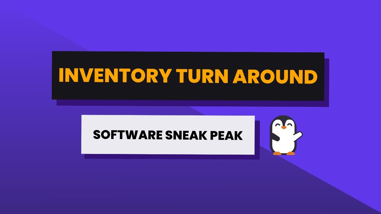 Rental Inventory Turn Around Times - Making Sure Items Are Available Before Renting Them Again