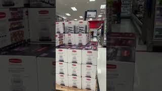 Rubbermaid Tupperware Deal