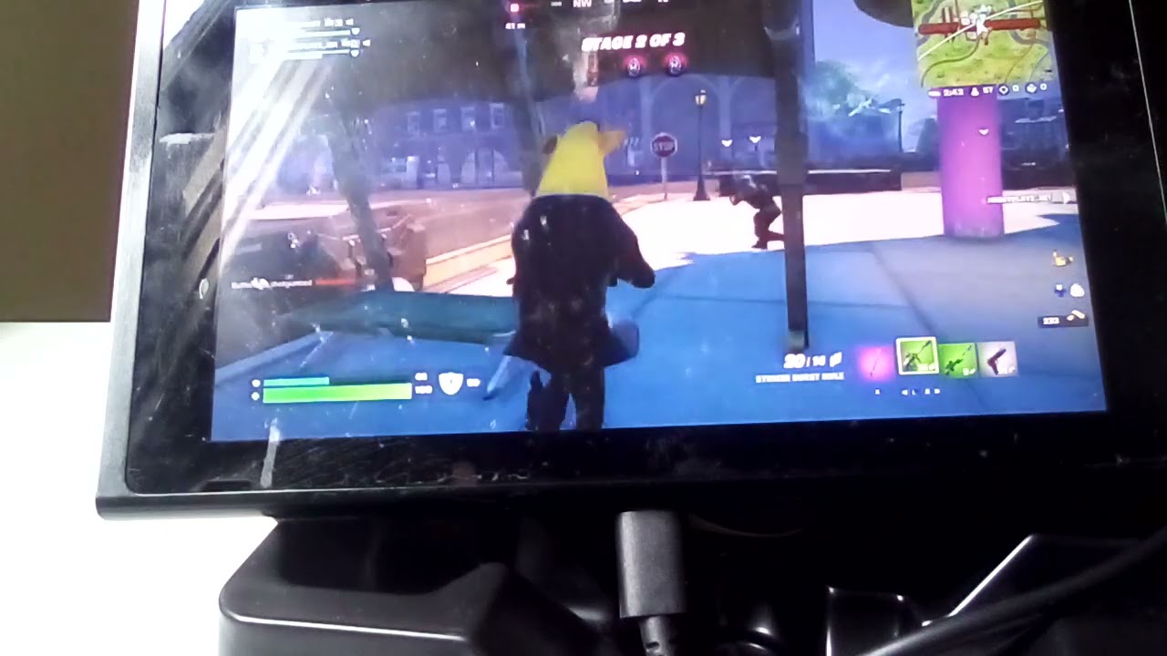 Bandana bro sub to BlueMask makes EdItS