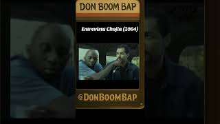 El Chojin habla claro sobre cómo era el Hip Hop cuando grabar un disco era un sueño.