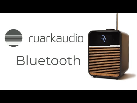 Ruark R3 - Wireless Music System 
