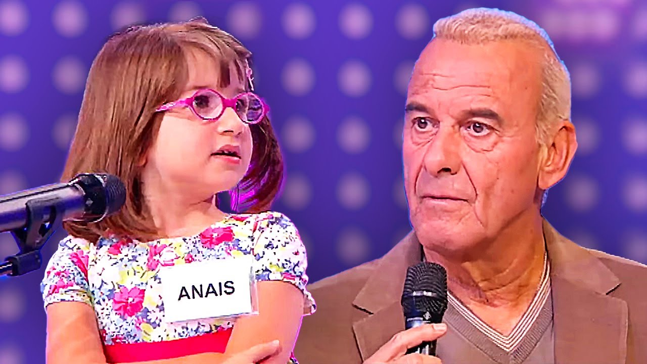 MICHEL FUGAIN ému face aux Covers des Enfants ! | L'École des Fans | Émission Intégrale | EP28