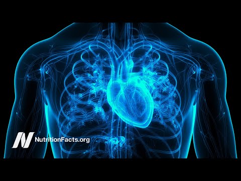 The Best Diet for Treating Atrial Fibrillation