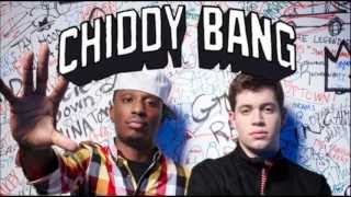 Chiddy Bang- Happening