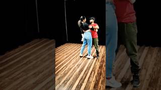 Bachata shut up #shortsfeed #dance #shorts