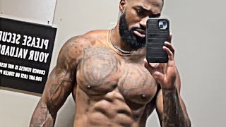 Being Lean Is A Status Symbol