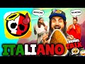 BRAWL TALK ITALIANO: JUJU, SHADE, NUOVE ABILITÀ e REWORK TROFEI LADDER!