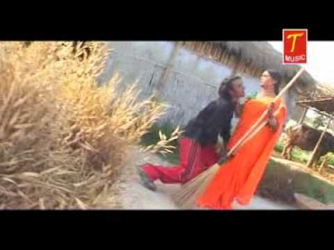 TOP MUSIC INDIA  Deora Jatra BanaliLadki Pata Ke