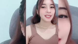 Live Cewek Cantik Asal Karawang #live 