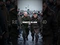 Stalin's Real Life Hunger Games: The Nazino Island Experiment