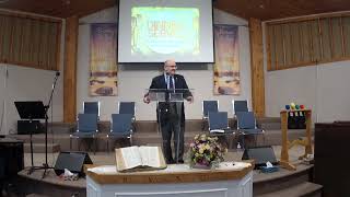 Sunday 12JUN22  Friends Don't Let Friends Die Lost   Psalm 126:5-6