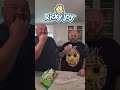 Ricky Joy Mexican Cotton Candy Review