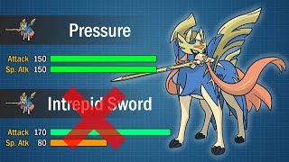 Download Lagu If New Pokémon Were Released Back Then MP3