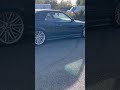 BMW e36 Cabrio was mache ich #fürdich #automobile #bmw #viralshort #youtubeshorts #e36