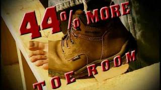 Redwing Boots- King Toe