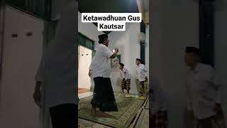 Download Lagu Detik-detik Kedatangan Gus Kautsar di Pondok Gus Mus Rembang MP3