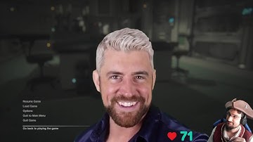 In Space No One Can You Hear Me Scream Right? (Alien Isolation Episode 2)