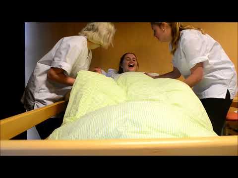 Video: Agitation - Tegn, Behandling, årsager, Former, Diagnose