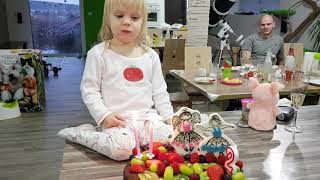 Narozky 25 Julinka Sfoukava