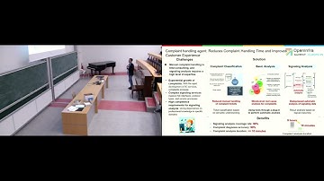 Intelligent Maintenance: AI brings pain point killer to complicated telco cloud O&M