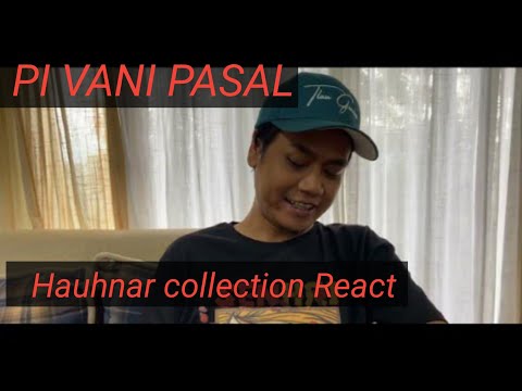 Lalnuna leh lalmuana - Pi Vani Pasal // Hauhnar collection React 🤭😁😁😉☺️