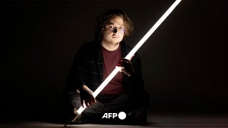 Feldup interviewé par lAFP : deux albums chez Talitres, et une chaîne YouTube à succès