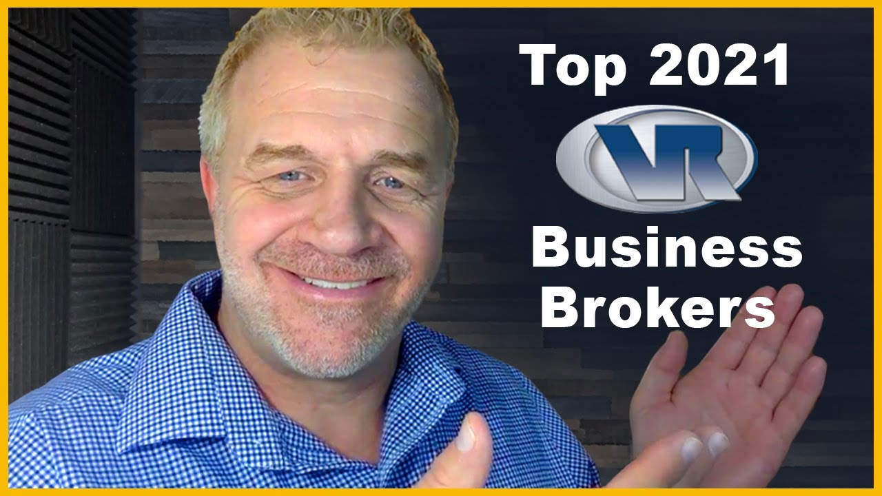 America's Top Business Brokers VR EDITION YouTube
