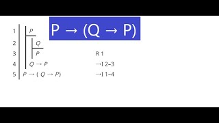 Celebrity Rules for natural deduction: copy or repeat Wealth